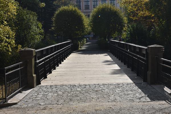 Historický most - video o rekonstrukci!