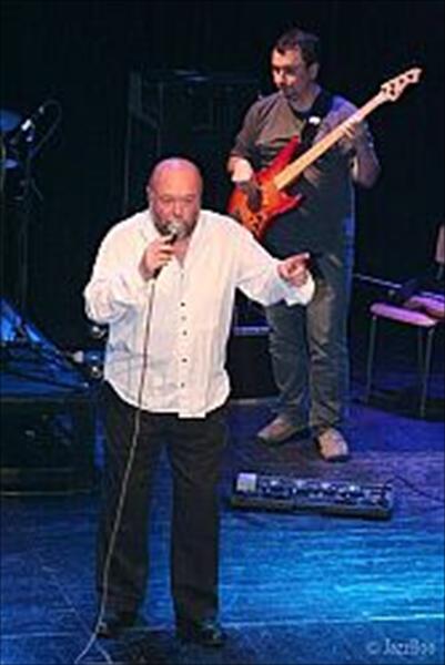Fotografie �. 369 k �l�nku Program jazzov�ho festivalu (2006) 