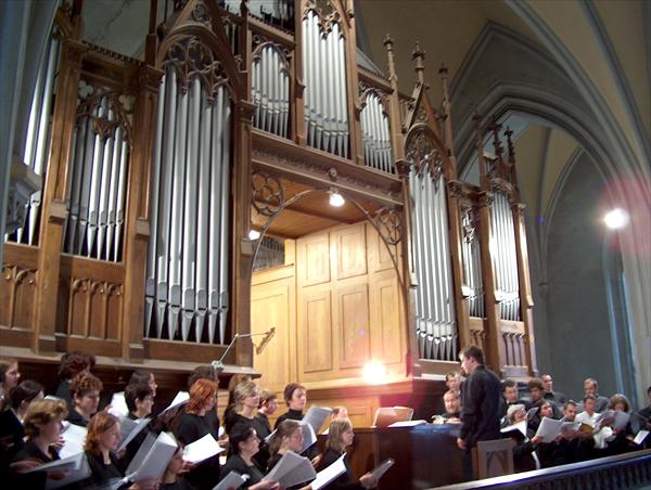 Fotografie �. 41 k �l�nku Program festivalu  Poli�ka 555 (2005) 