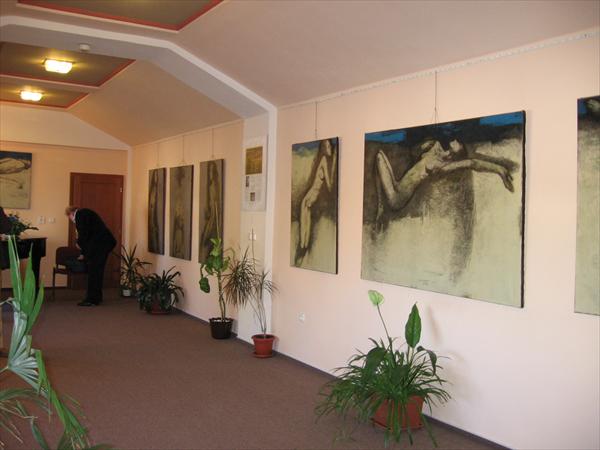Fotografie �. 696 k �l�nku Zah�jen� hudebn�ho festivalu Martin� Fest 2007  