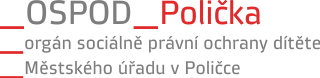 Logo OSPOD
