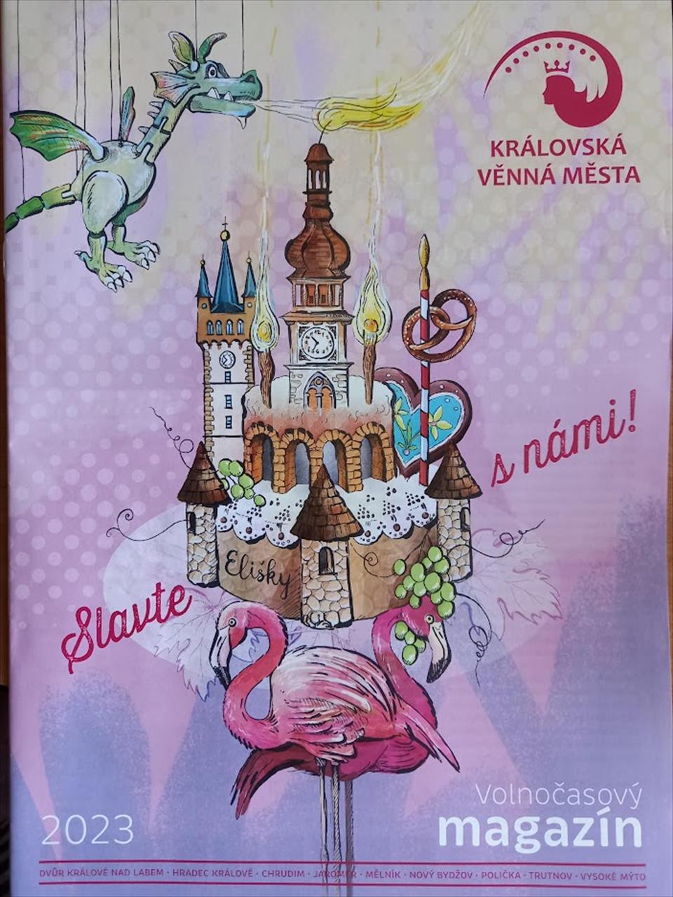 Úvodní fotografie ke článku