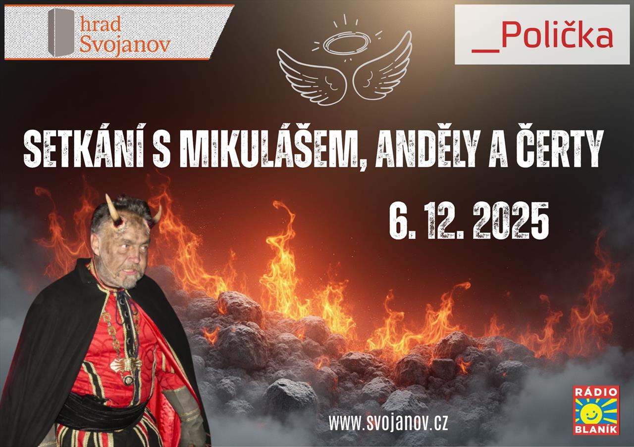 Úvodní fotografie ke článku