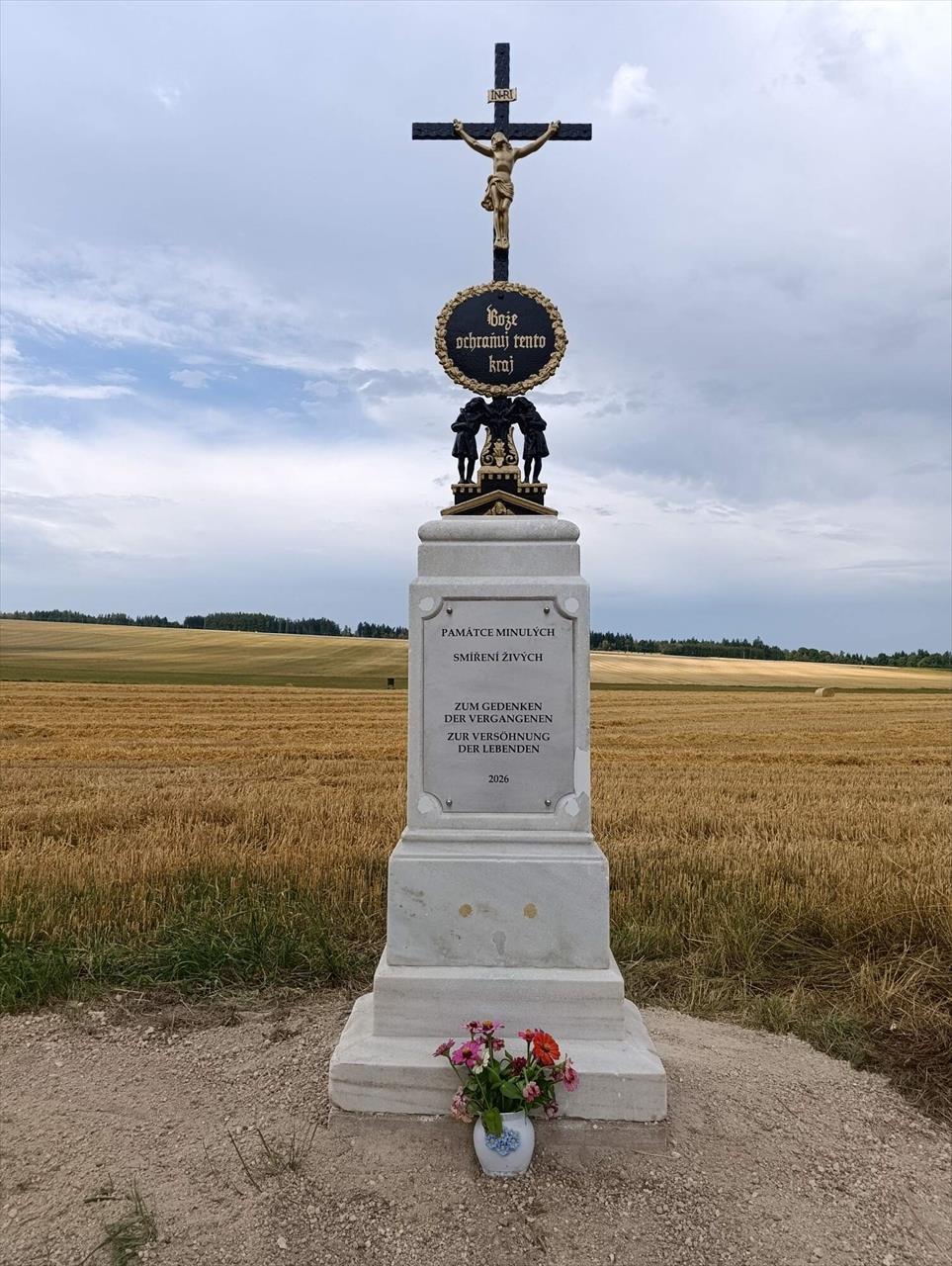 Úvodní fotografie ke článku