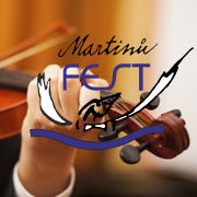 Martinů fest