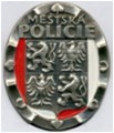 logo městské policie