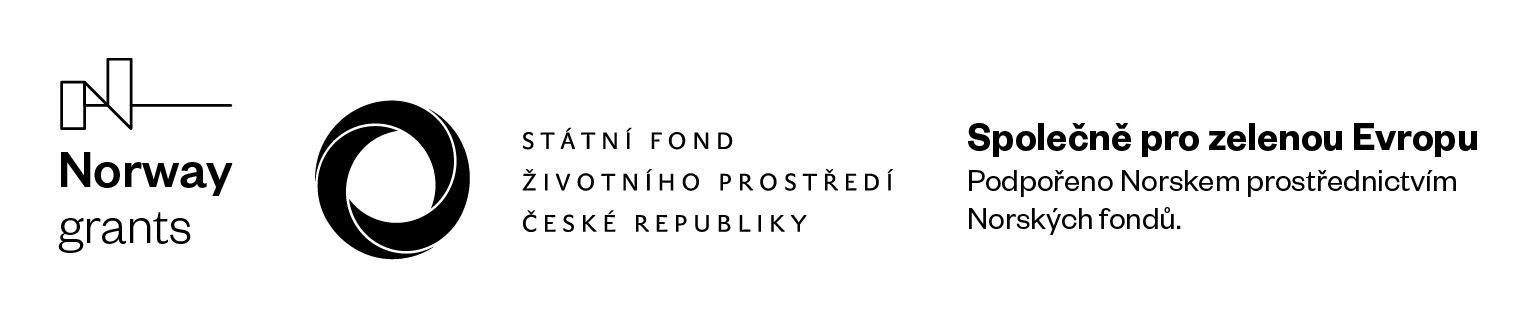 Norské fondy